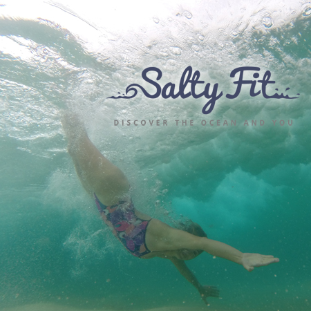 INTRODUCING SALTY FIT